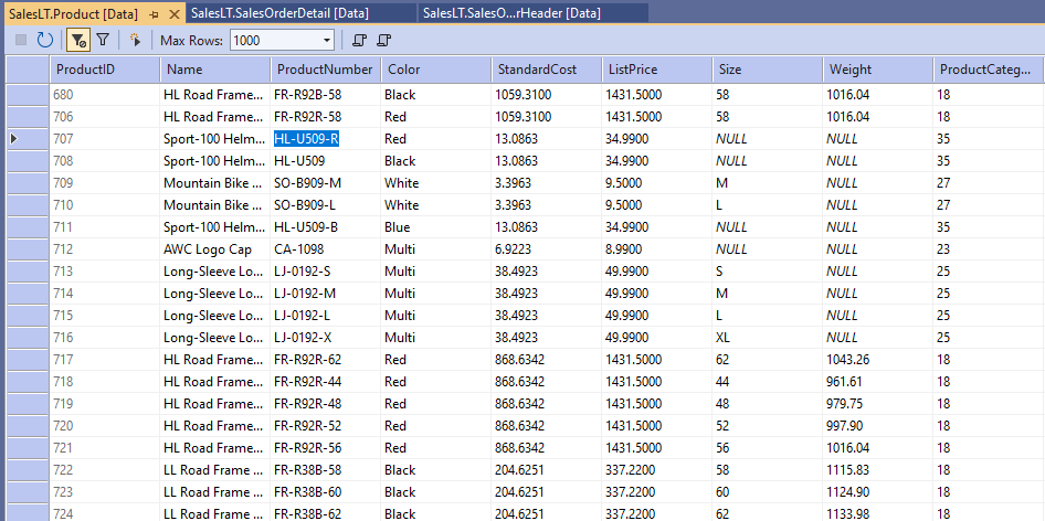 SQL Server Data Tools  Visual Studio - Visual Studio