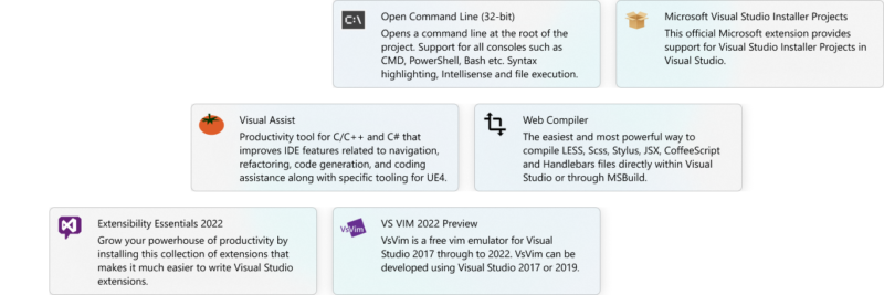 Visual Studio: IDE and Code Editor for Software Developers and Teams