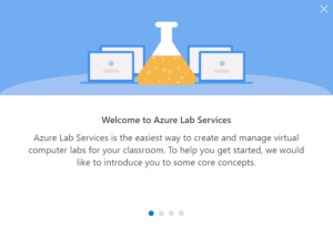 Notebooks at Microsoft - Visual Studio