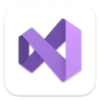 Visual Studio for Mac logo