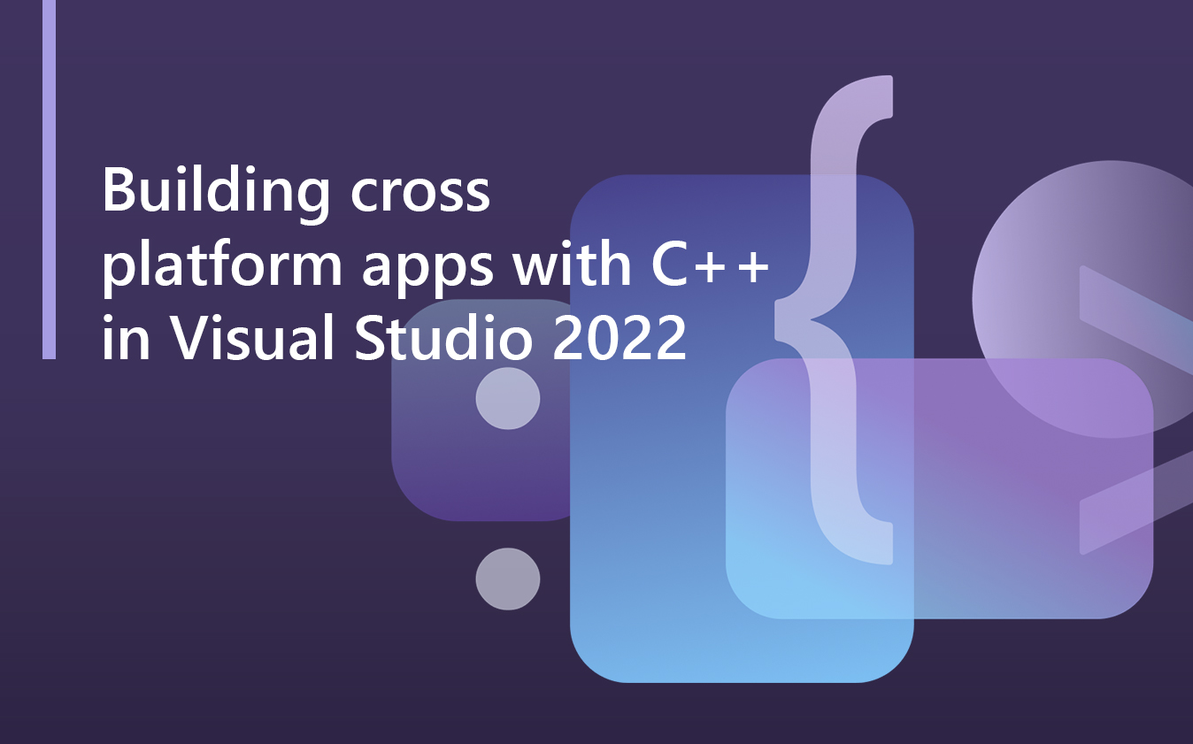 Visual Studio C/C++ и компилятор для Windows