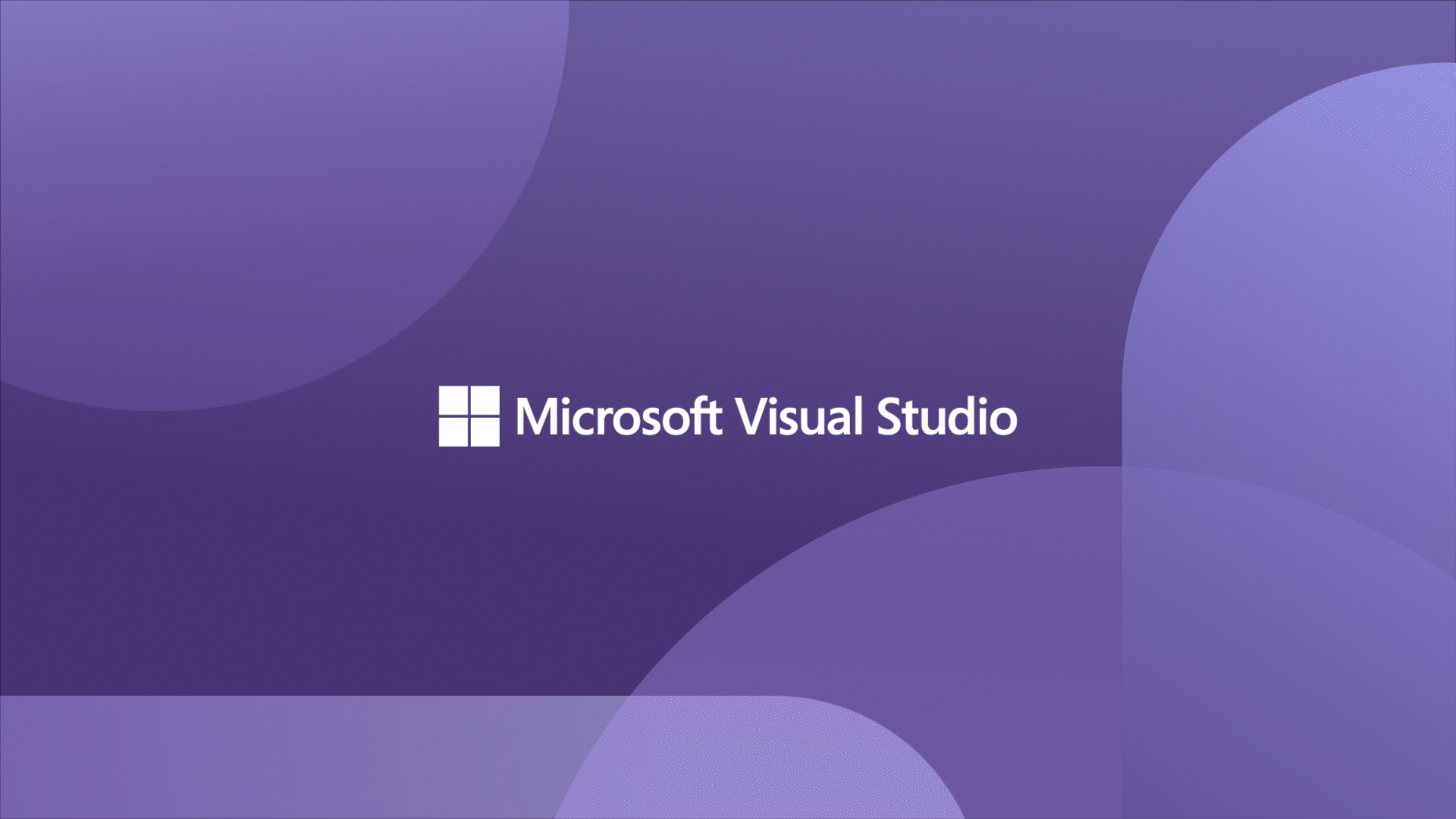 Visual Studio Preview