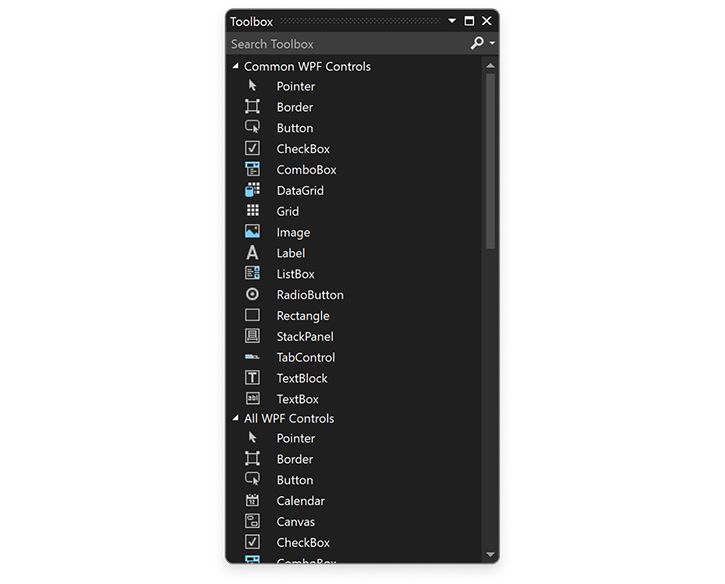 Visual Studio 2022 IDE - Programming Tool for Software Developers