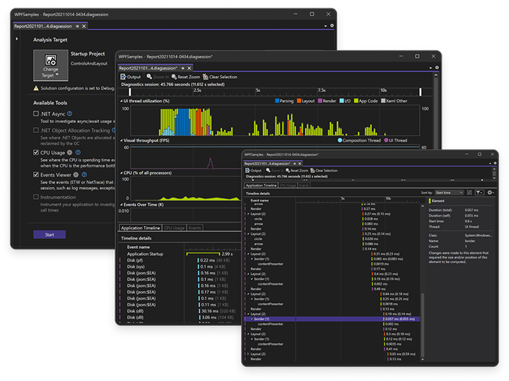 Visual Studio 2022 IDE - Programming Tool for Software Developers