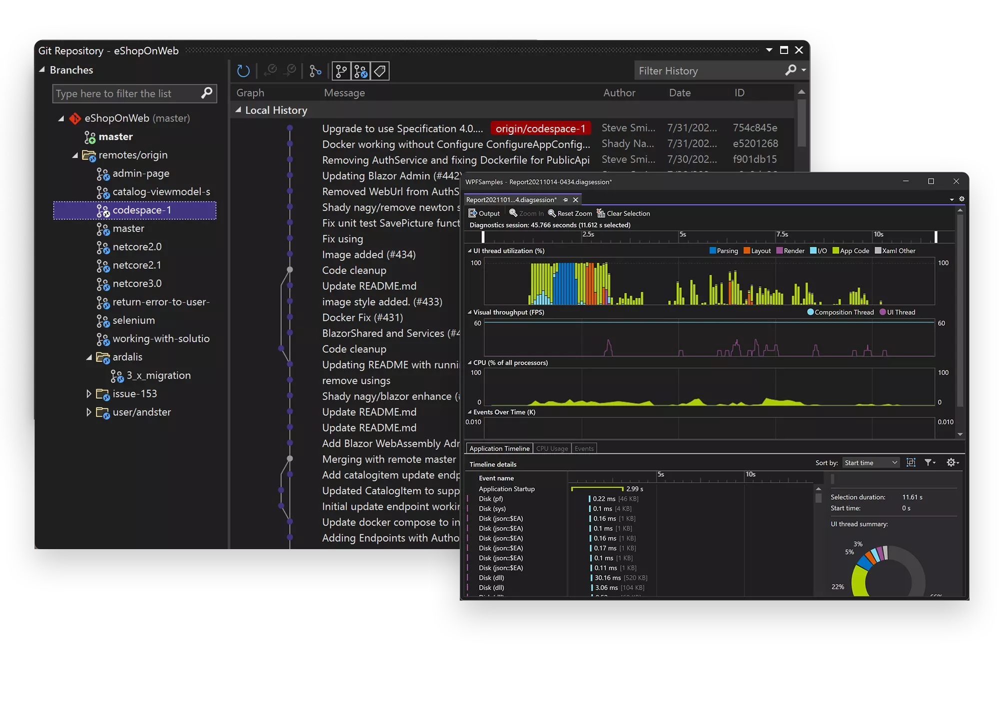 Visual Studio: Ide And Code Editor For Software Developers And Teams