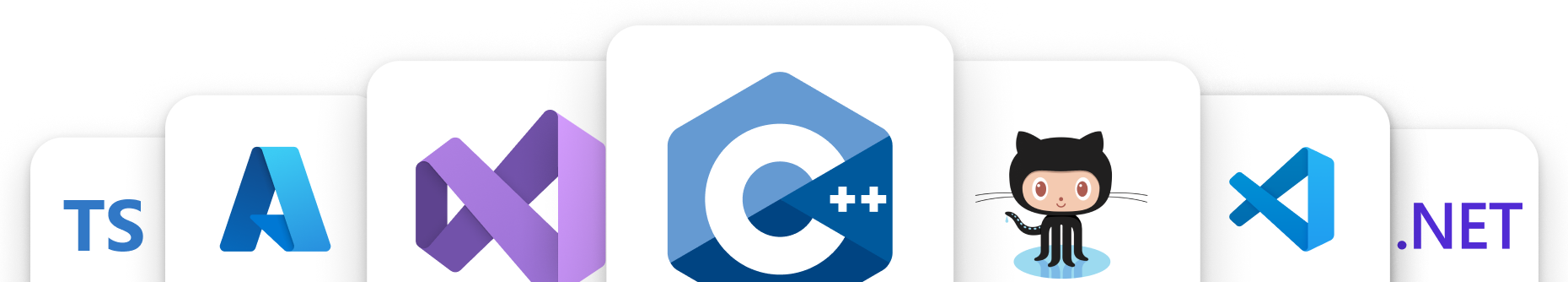 software logos