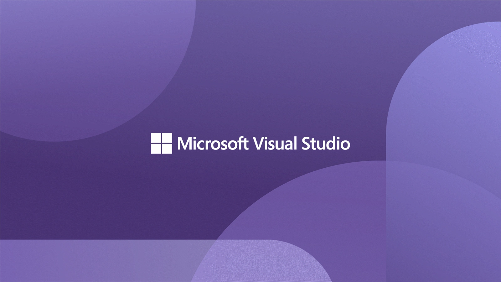 Visual Studio 2022 Ultimate Logo