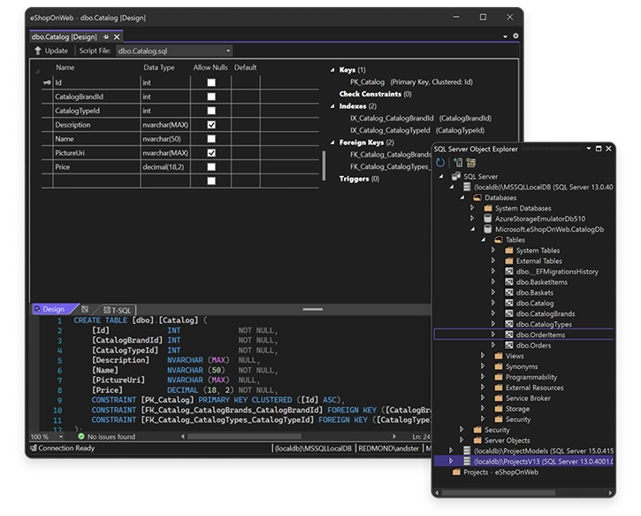 Visual Studio 2022 IDE - Programming Tool for Software Developers