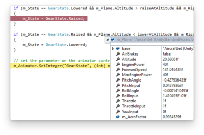 Game Development Tools – C++, Unity, Unreal - Visual Studio IDE