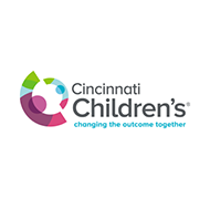 Cincinnati Children's Hospital logo