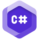  C# Dev Kit for VS Code icon