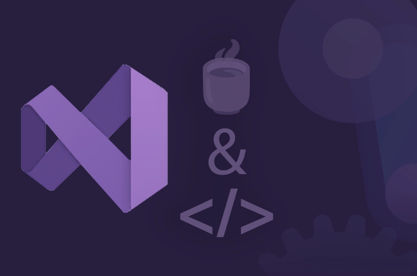 Visual Studio -Miniseries