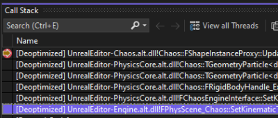 Game Development Tools – C++, Unity, Unreal - Visual Studio IDE