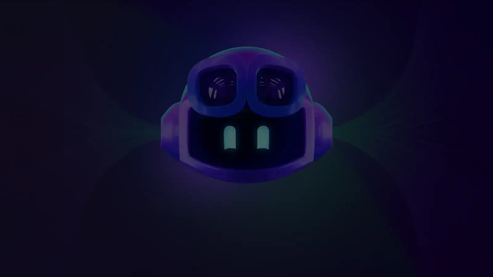 GitHub AI image